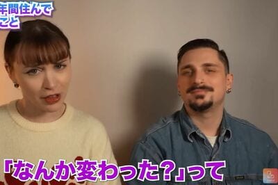 投稿動画のワンシーン