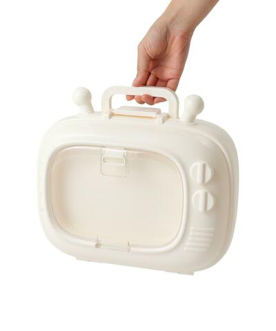 3COINS、《WEB限定商品》ディスプレイケースの画像