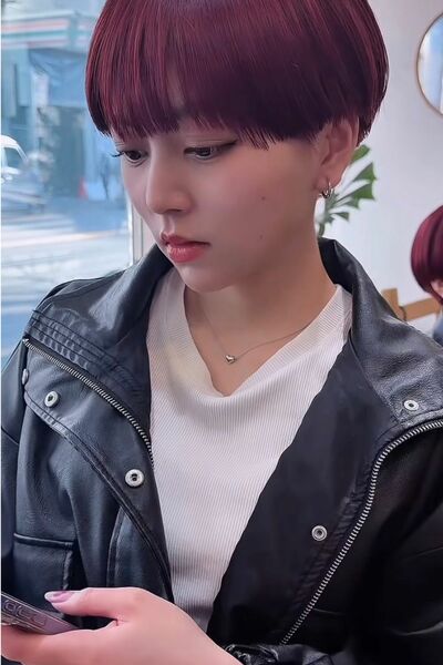 人気美容師