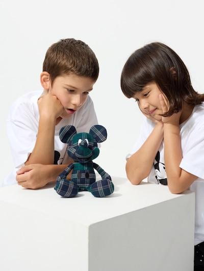 ユニクロ、マジック フォー オール タイムレス トイ商品画像