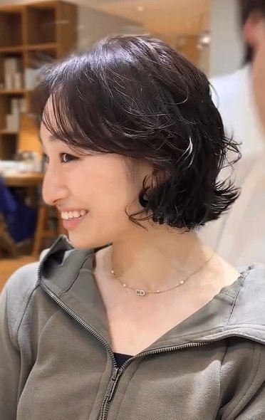 人気美容師