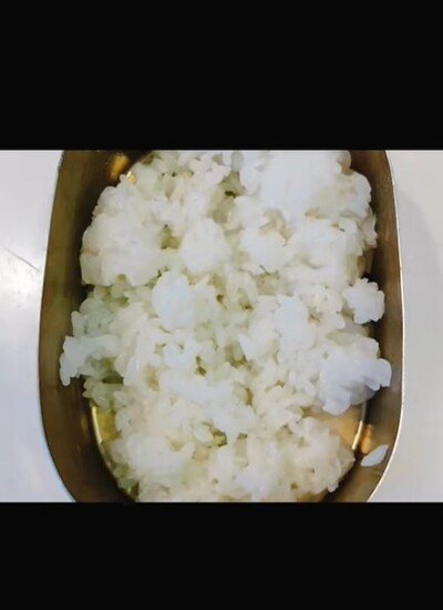 投稿動画のワンシーン