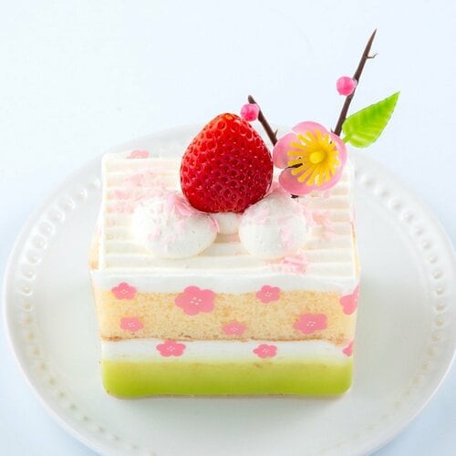 桃の節句 ショート