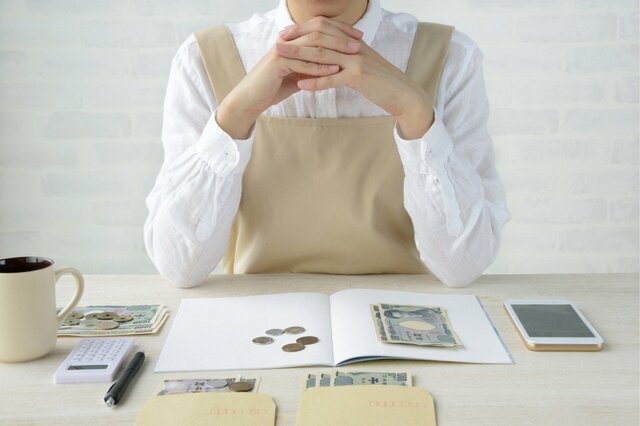 10月から最低賃金アップも「新たな年収の壁」に悩むパートタイマー。お金のために抑制も