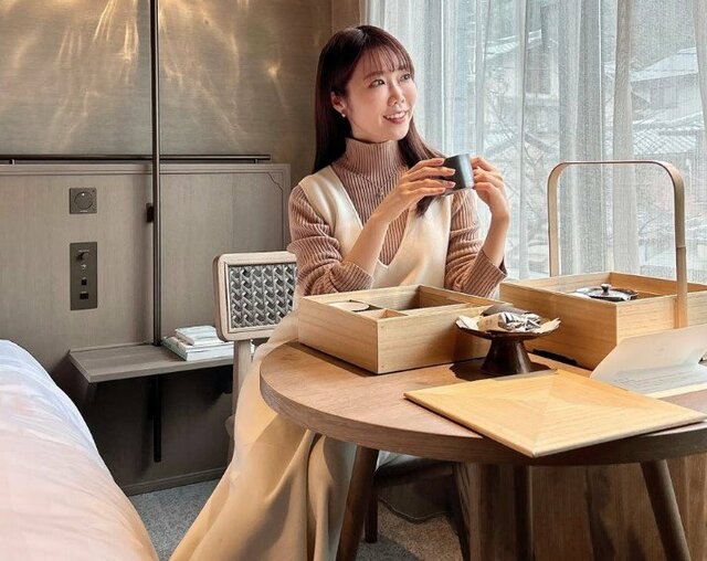 大人のひとり旅におすすめの関西のホテル7選！ご褒美ステイが叶う厳選宿に「一度は泊まりたい」「非日常感がある」