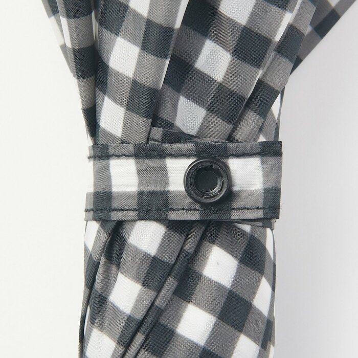 無印良品公式 しるしのつけられる 傘