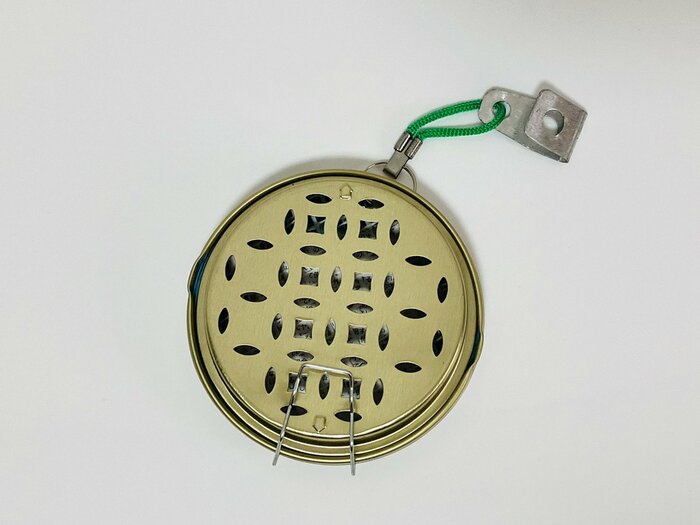 蚊取線香ケース全体