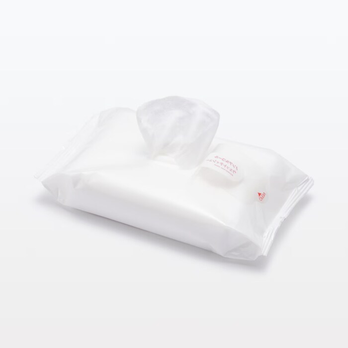 アルコール不使用なので、小さな子どもや肌が弱い方も使いやすい