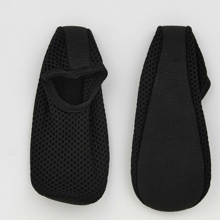 しまむら　レディースウォーターソックス