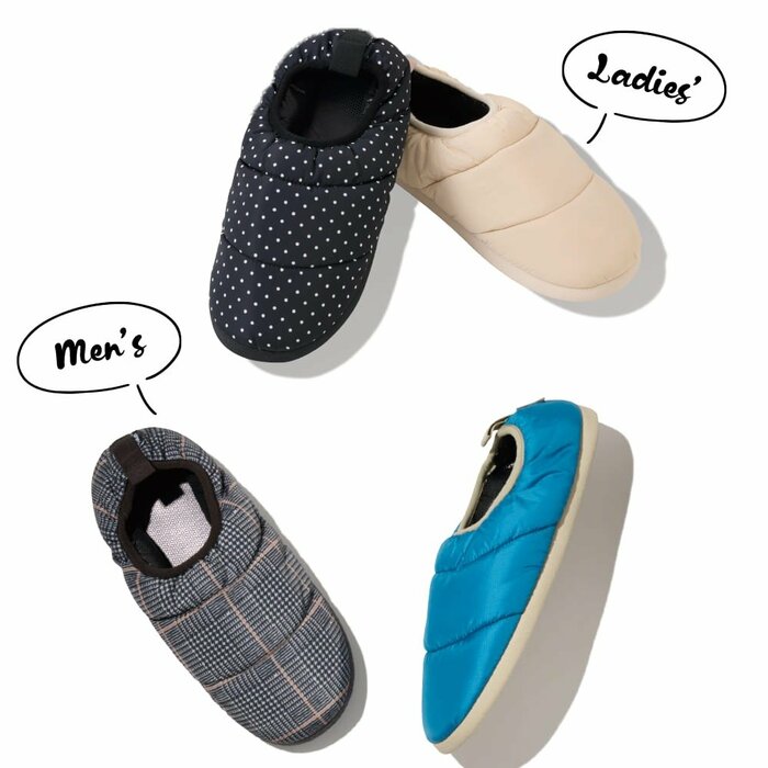 簡単に洗濯でき、長く使えるのも魅力