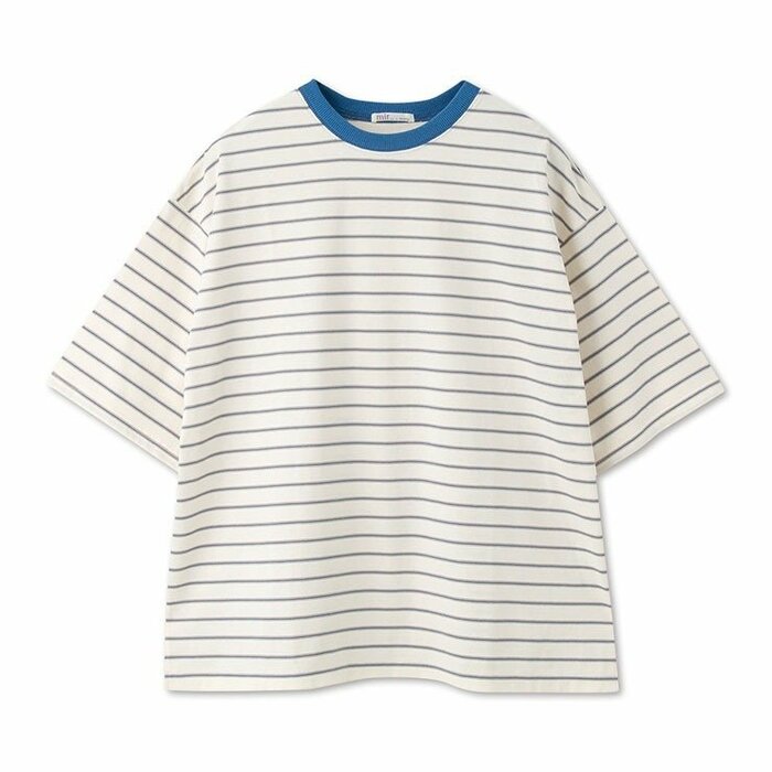 しまむら公式　レディース　プルオーバー（桃）