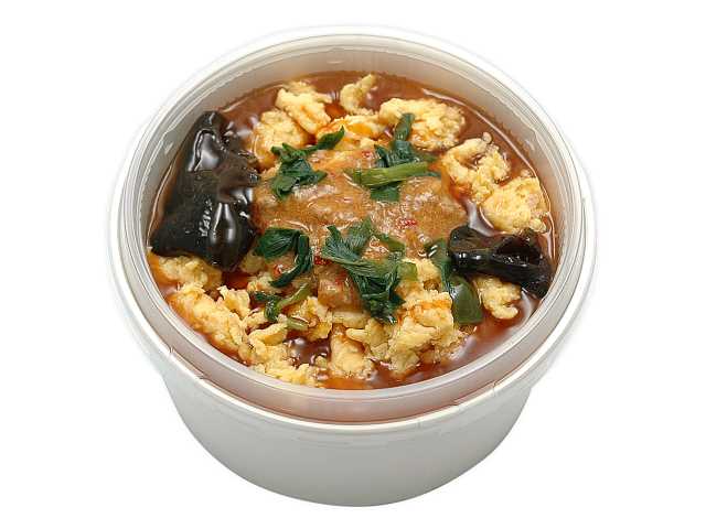 セブン-イレブンの新商品その1