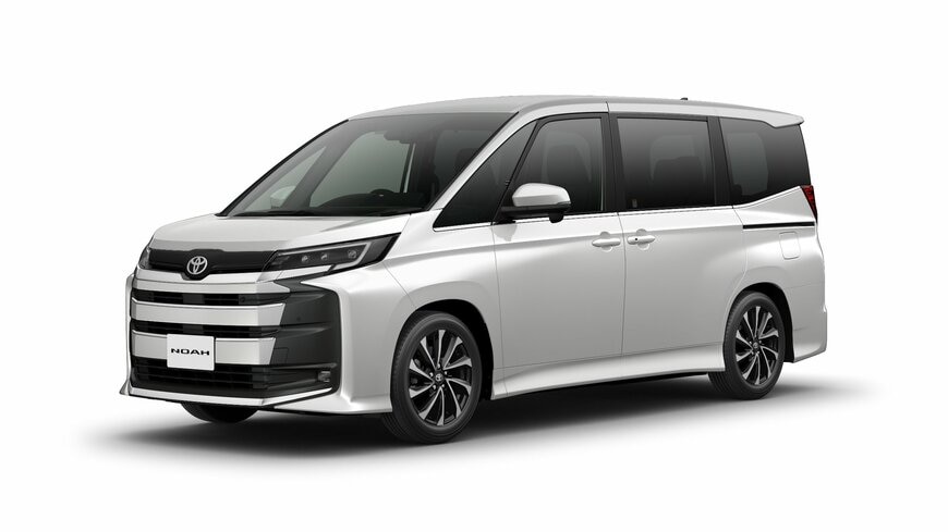 出所：トヨタ自動車株式会社