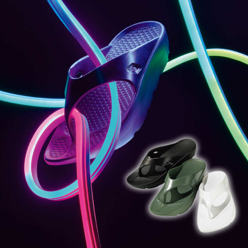 出所：ワークマン公式　シックソールサンダルトング