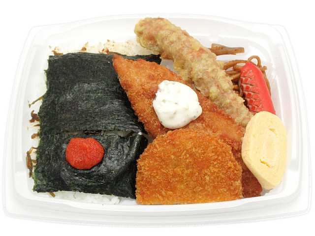 出所：株式会社セブン‐イレブン・ジャパン「今週の新商品」