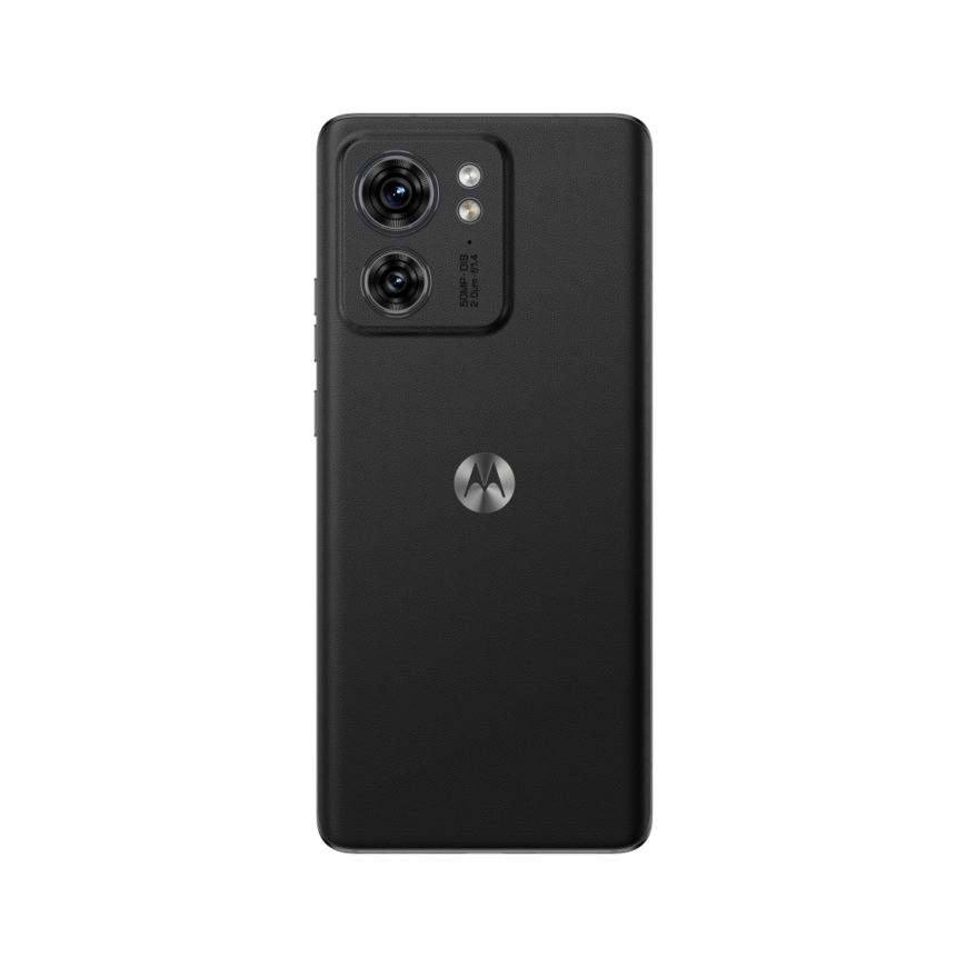 出所：モトローラ「motorola edge 40」