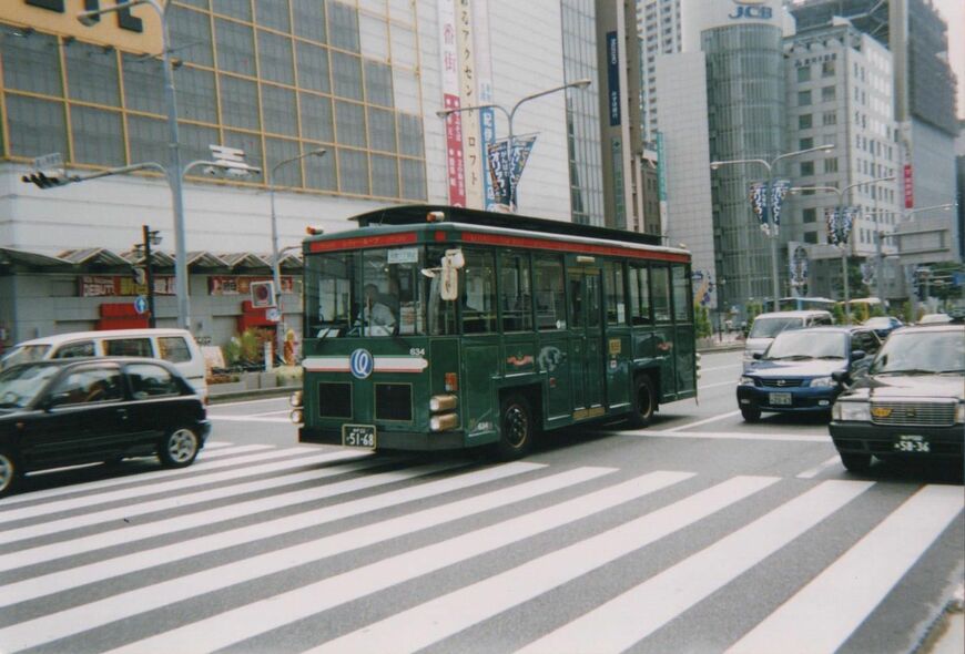 出所：@shibatorakotsu