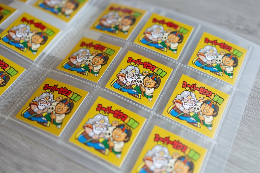 出所：株式会社ロッテ