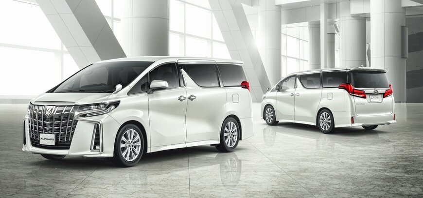 出所：トヨタ自動車株式会社　公式企業サイト