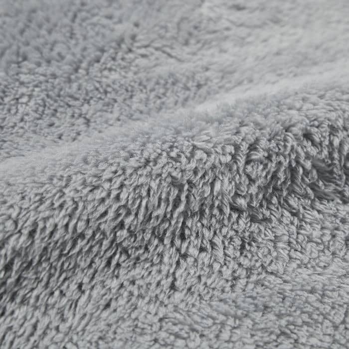 出所：ユニクロ公式 ファーリーフリースセット（長袖）