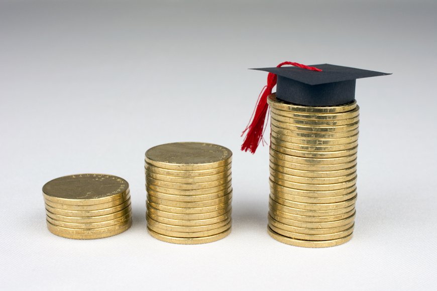 合格後に待っている家計の負担〜国立大学の授業料も安くない！？ 