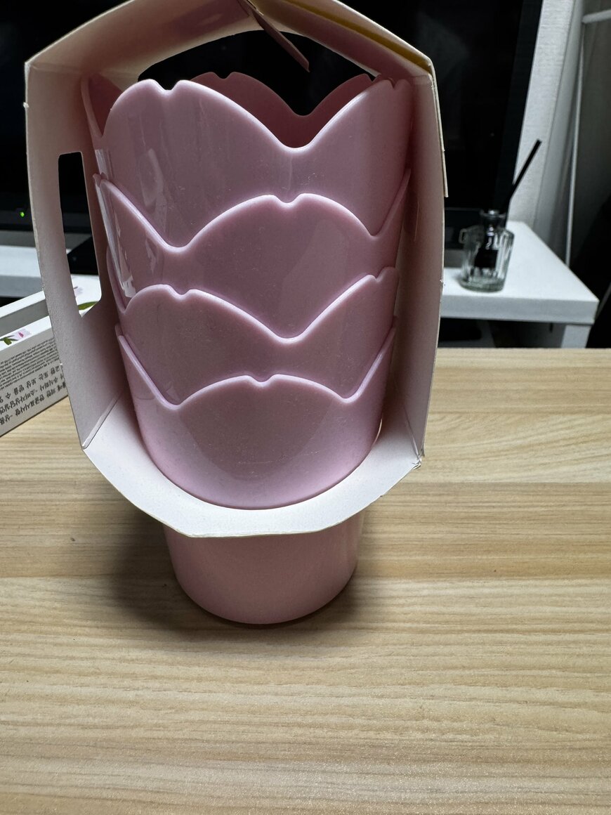 特に印象に残ったコップ