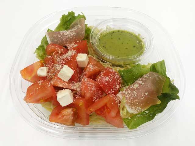 セブン-イレブンの新商品その2