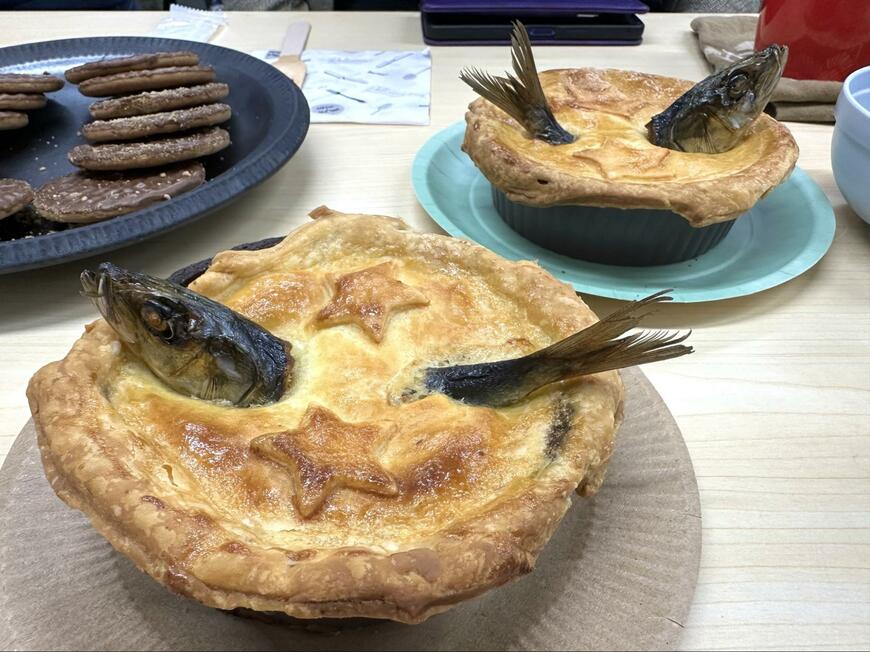 投稿の画像