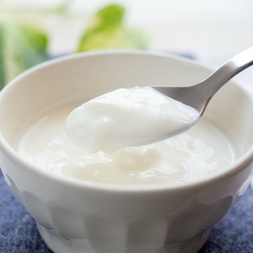 ヨーグルトのイメージ画像