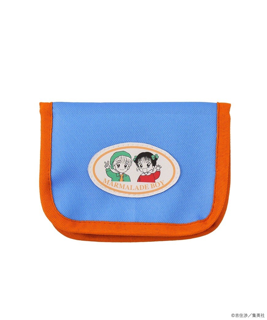 二つ折り財布／ママレード・ボーイ（りぼん70周年）