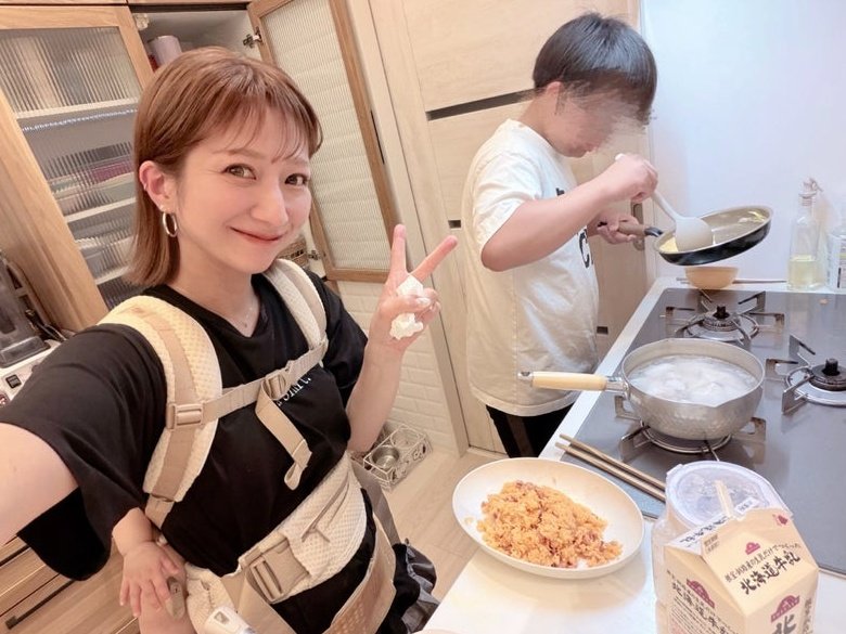 辻希美のAmeba公式ブログ