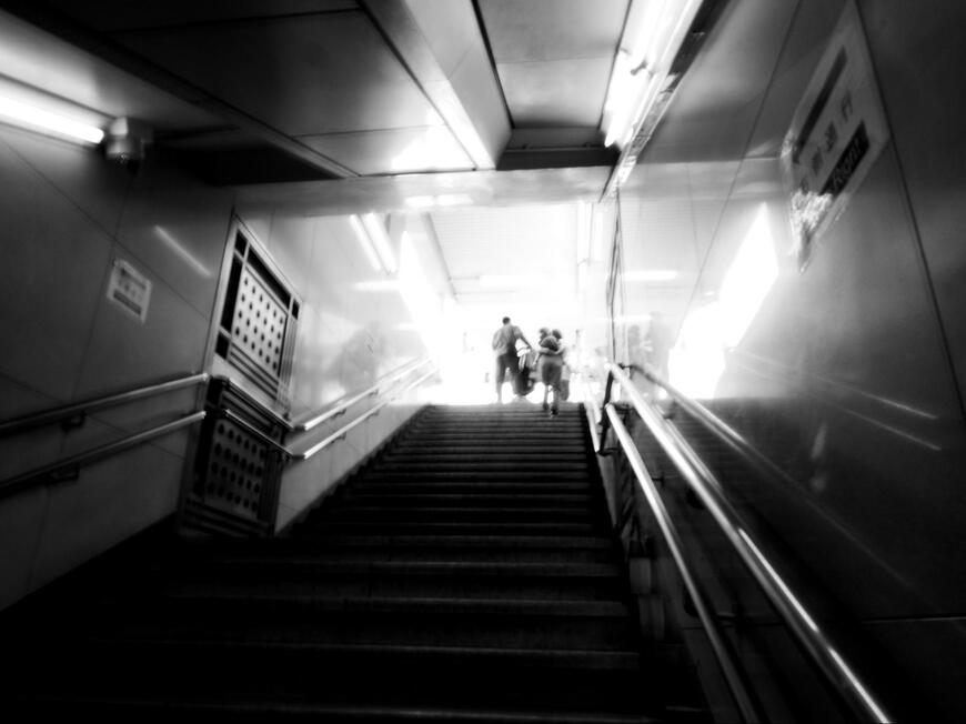 雰囲気のある写真