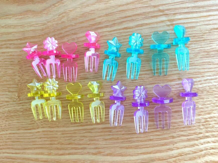 おすすめピックス紹介