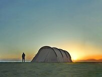 可能性無限大！？バケツ付き【保冷バッグ】が便利！「釣り」に「キャンプ」「夏レジャー」も制覇できそう