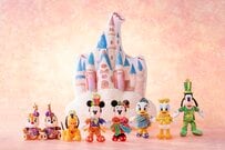 【ディズニー】40周年スペシャルグッズが公開！パークで身につけたい5つのグッズ