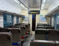 JR北海道の普通列車で利用できる「uシート」　追加料金なしで乗れる幸運に「わかる」と共感の声