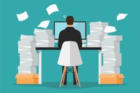 教員が抱える苦悩。サービス残業が当たり前の中、働き方改革は進んでいるのか