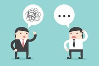 英語やチャット、いまどきオフィスの不可解なコミュニケーションが厄介