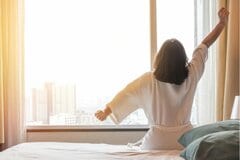 【有名人に多い！】究極のミニマム生活～ホテル暮らしのメリットデメリット～