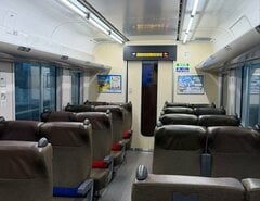 JR北海道の普通列車で利用できる「uシート」　追加料金なしで乗れる幸運に「わかる」と共感の声