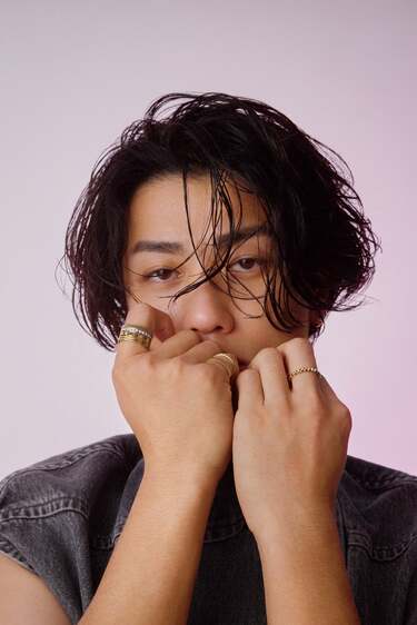 40歳・赤西仁＆錦戸亮の大人の色気！「Numéro TOKYO」表紙に登場