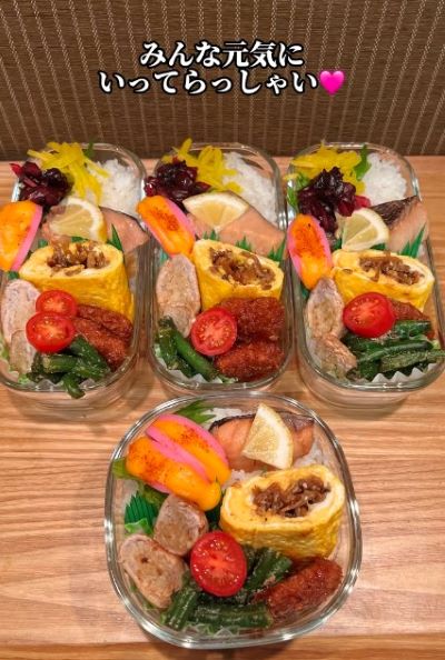 投稿動画のワンシーン