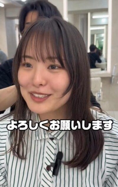 人気美容師