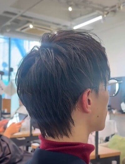 人気美容師
