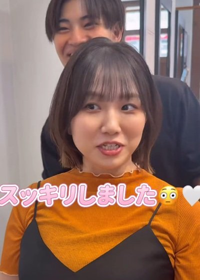 人気美容師