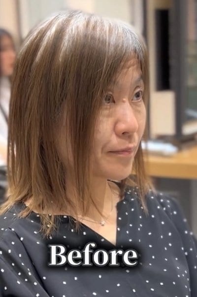 人気美容師