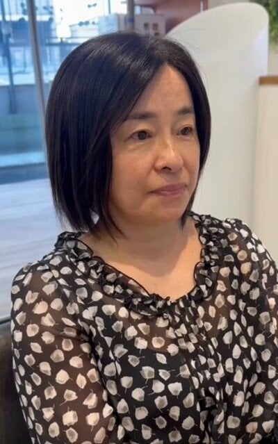 人気美容師