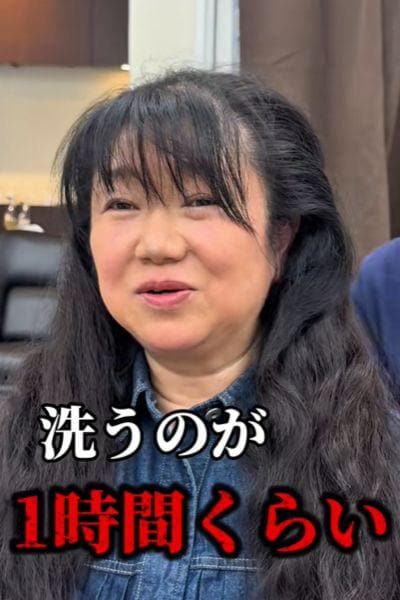 人気美容師