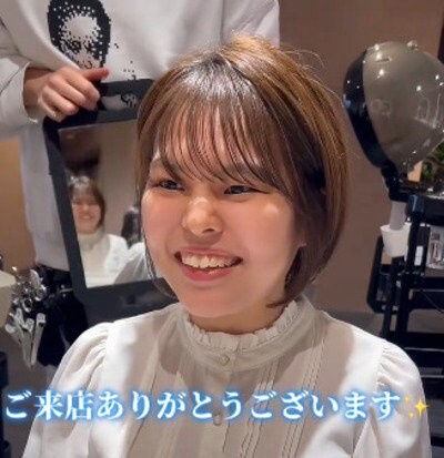 人気美容師
