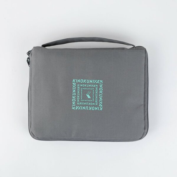 折りたためる保冷カゴバッグ